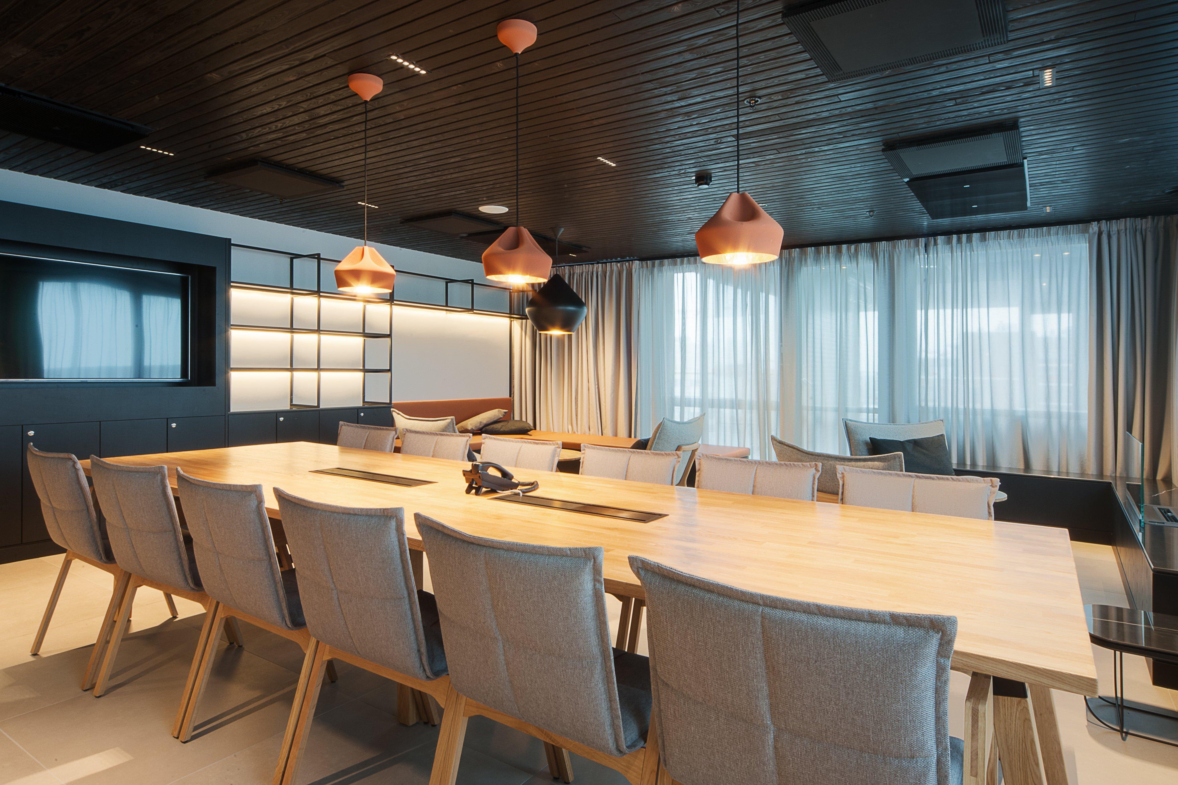 Holiday Inn Helsinki - Expo By Ihg Exterior foto