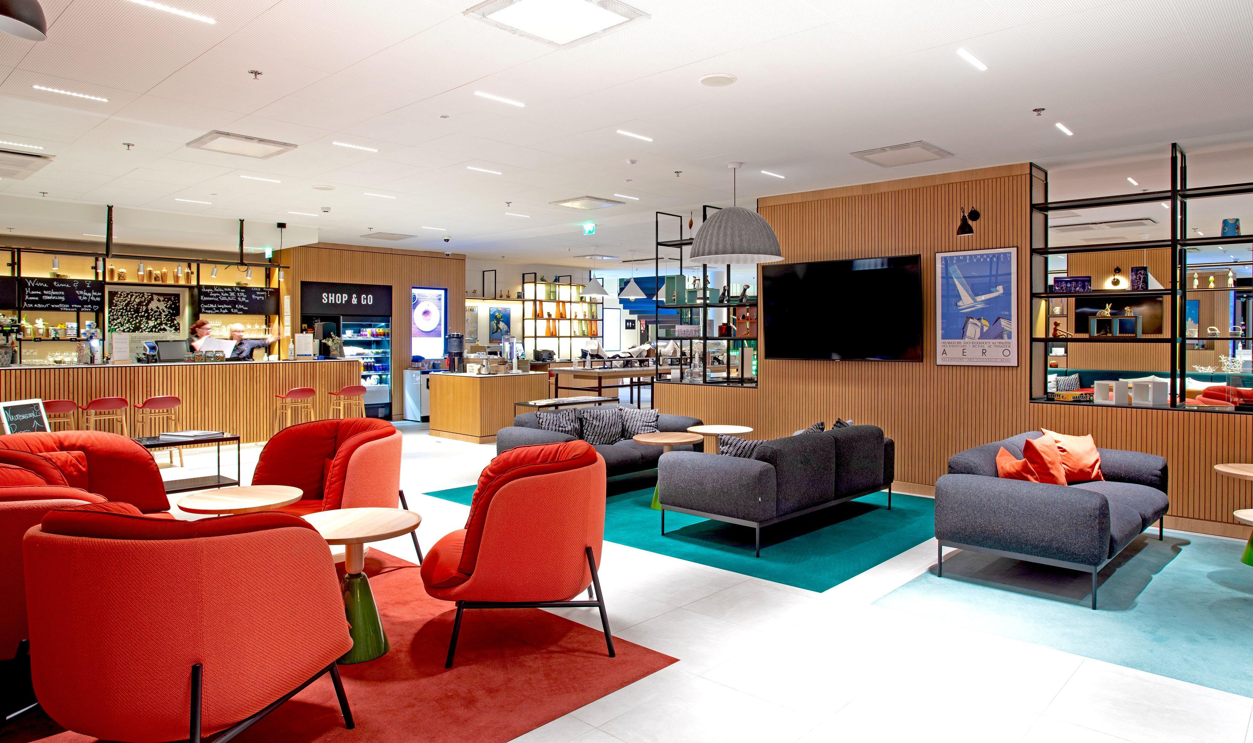Holiday Inn Helsinki - Expo By Ihg Exterior foto