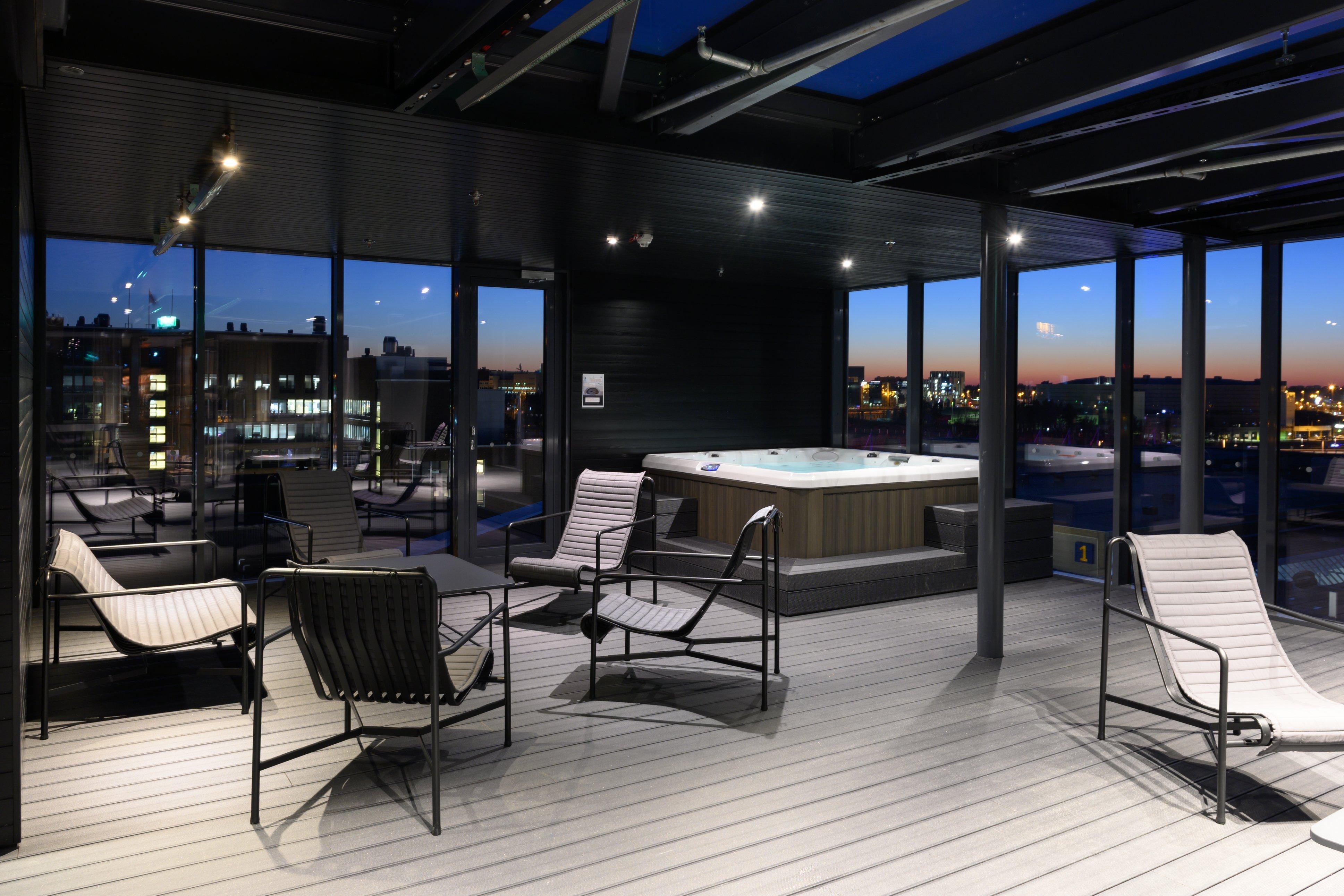Holiday Inn Helsinki - Expo By Ihg Exterior foto