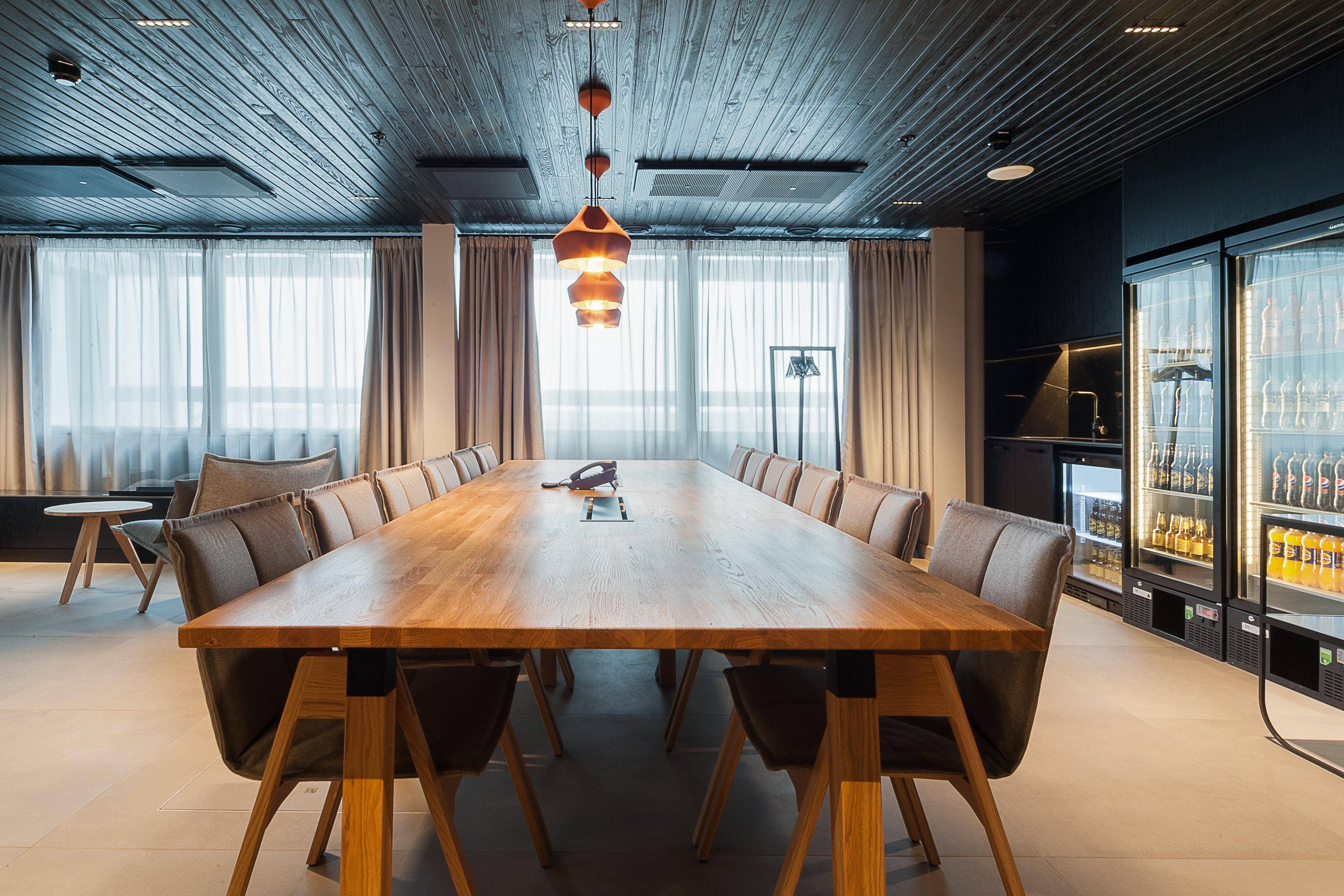 Holiday Inn Helsinki - Expo By Ihg Exterior foto
