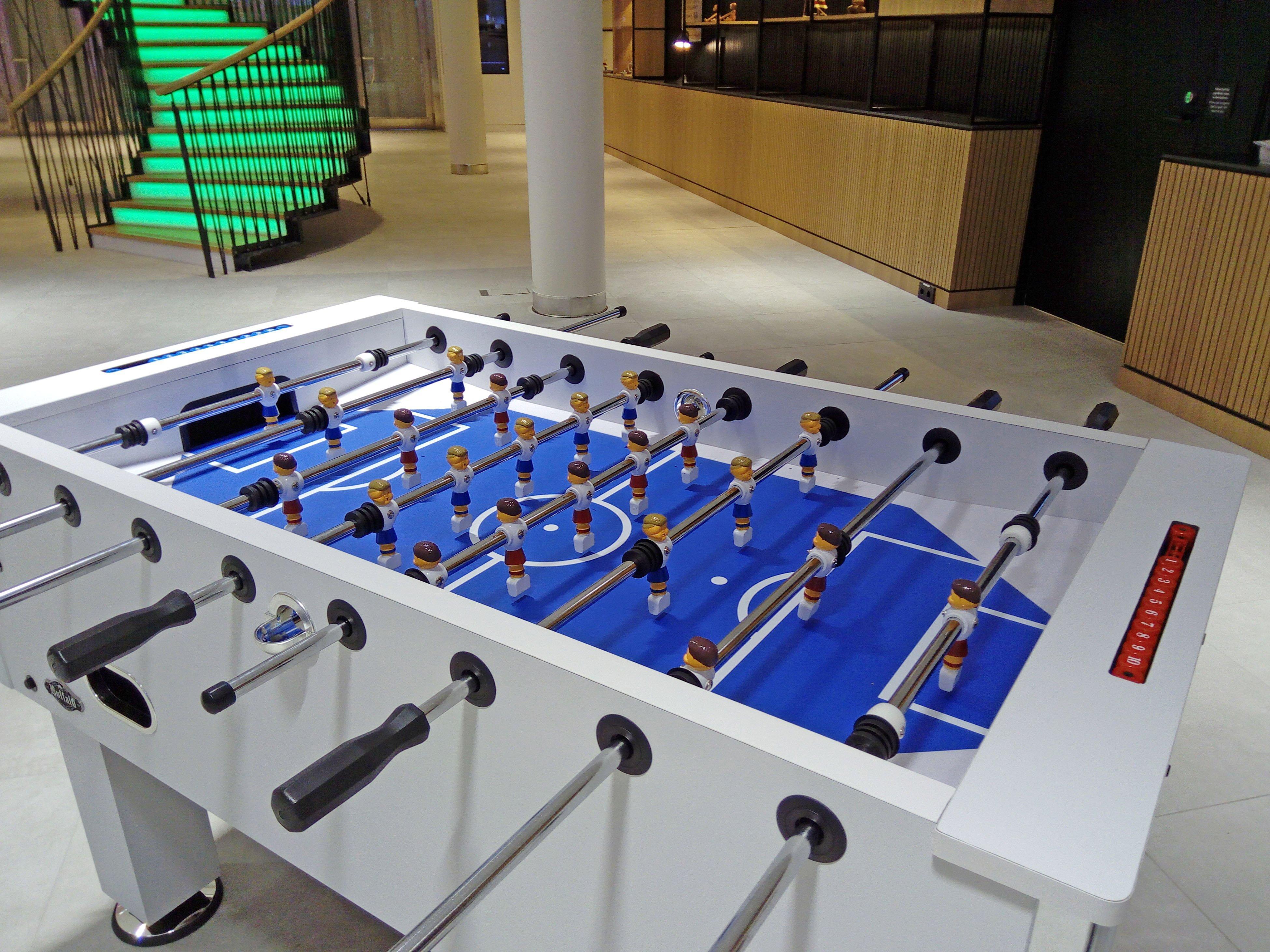 Holiday Inn Helsinki - Expo By Ihg Exterior foto