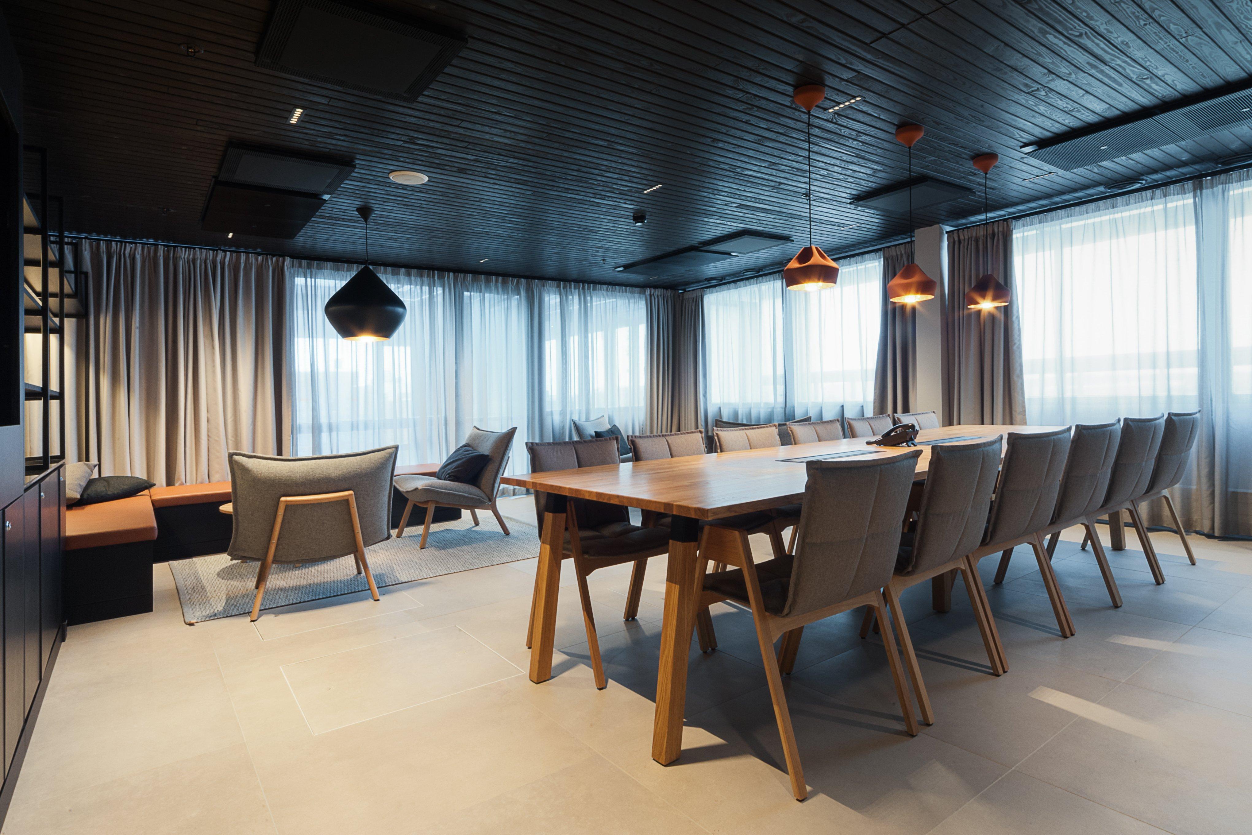Holiday Inn Helsinki - Expo By Ihg Exterior foto