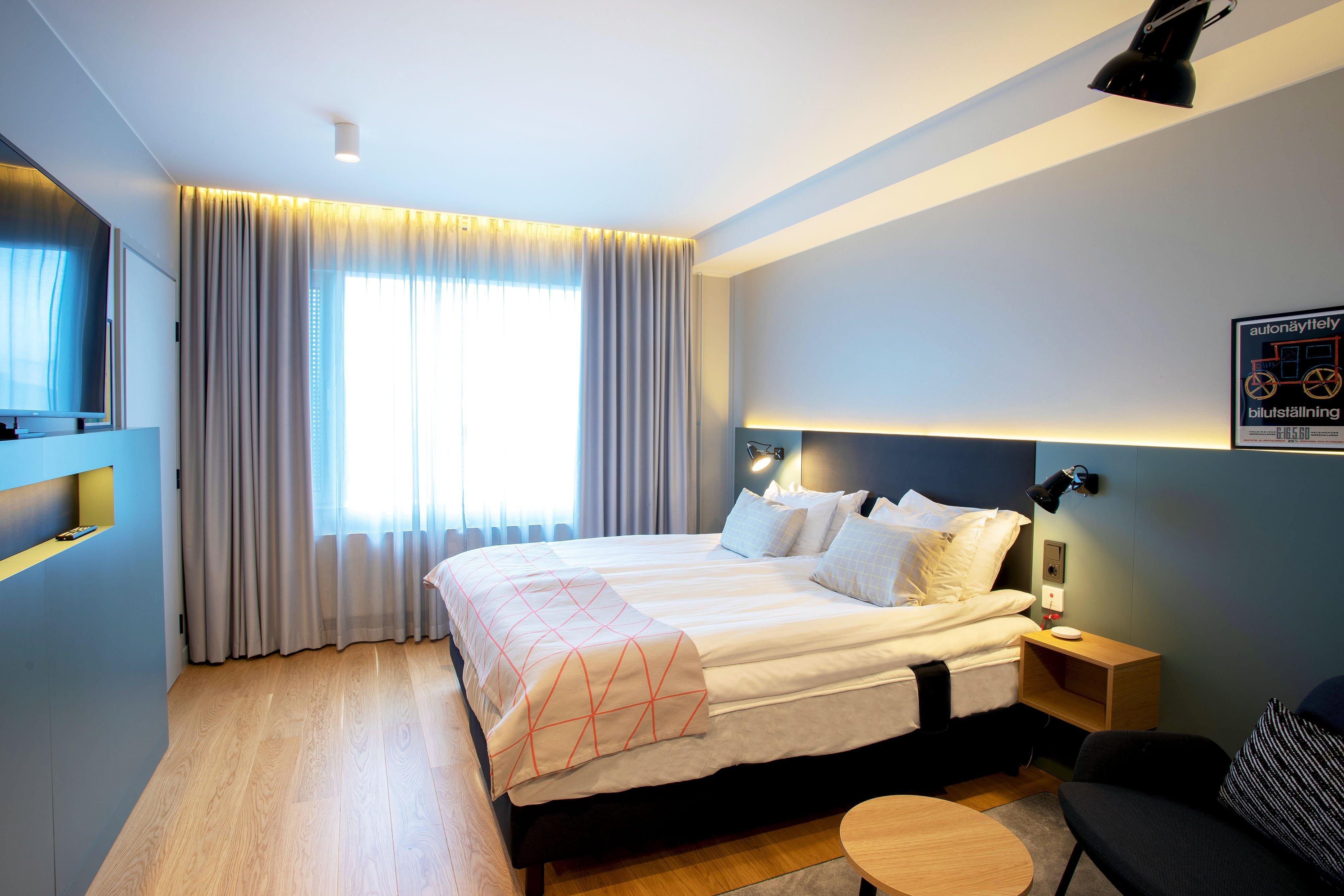 Holiday Inn Helsinki - Expo By Ihg Exterior foto